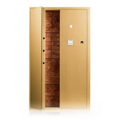 Scully & Scully Extra Large Italian Safe