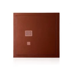 Scully & Scully Copper Armored Chest