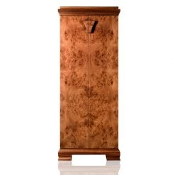 Scully & Scully Armoured Jewelry Armoire Safe