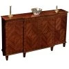 Scully & Scully Rosewood Sideboard