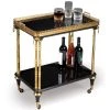 Scully & Scully Regency Tea / Bar Trolley