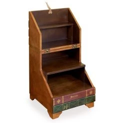 Scully & Scully Classics Step Ladder